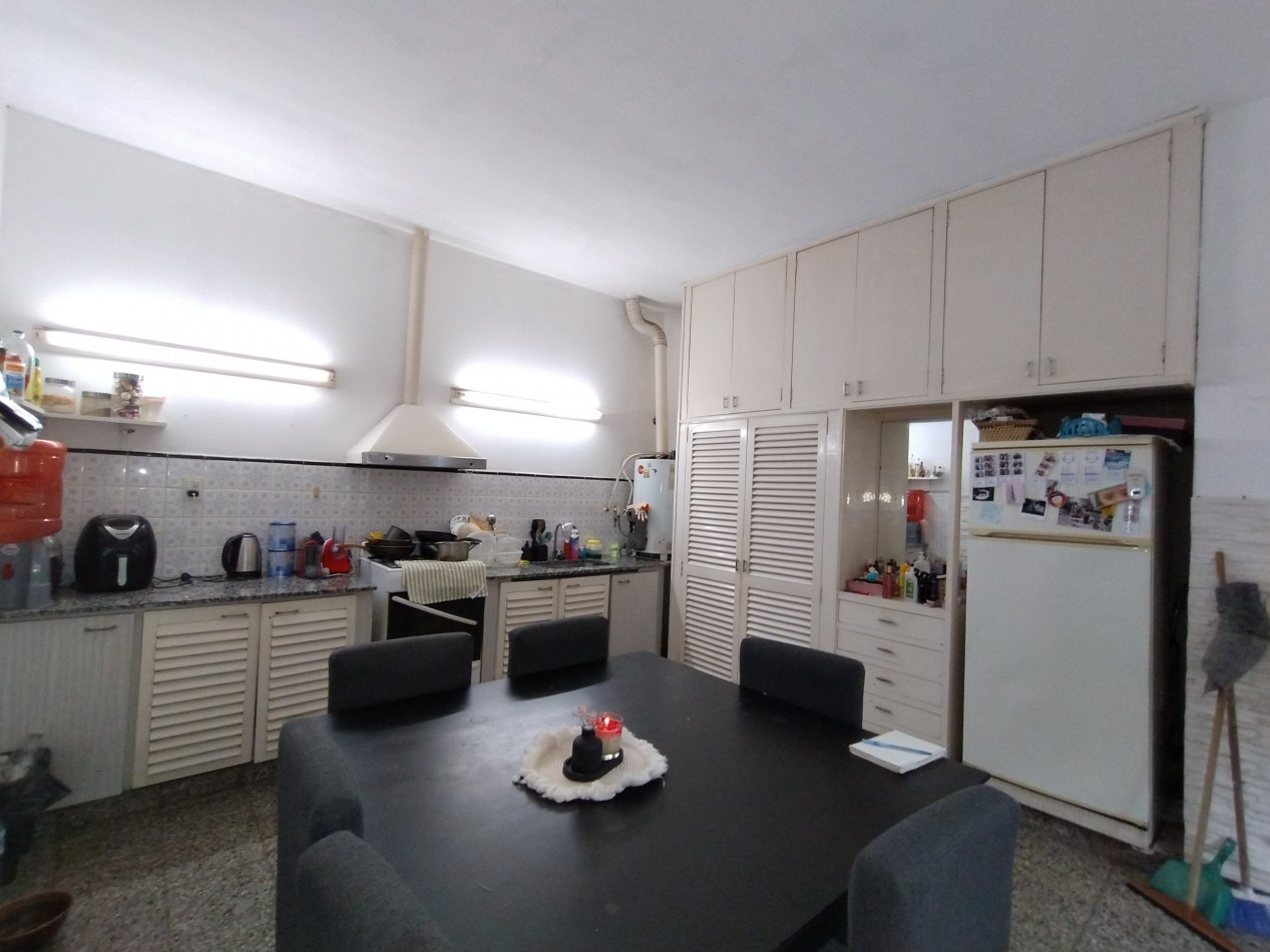 Casa en venta Moron