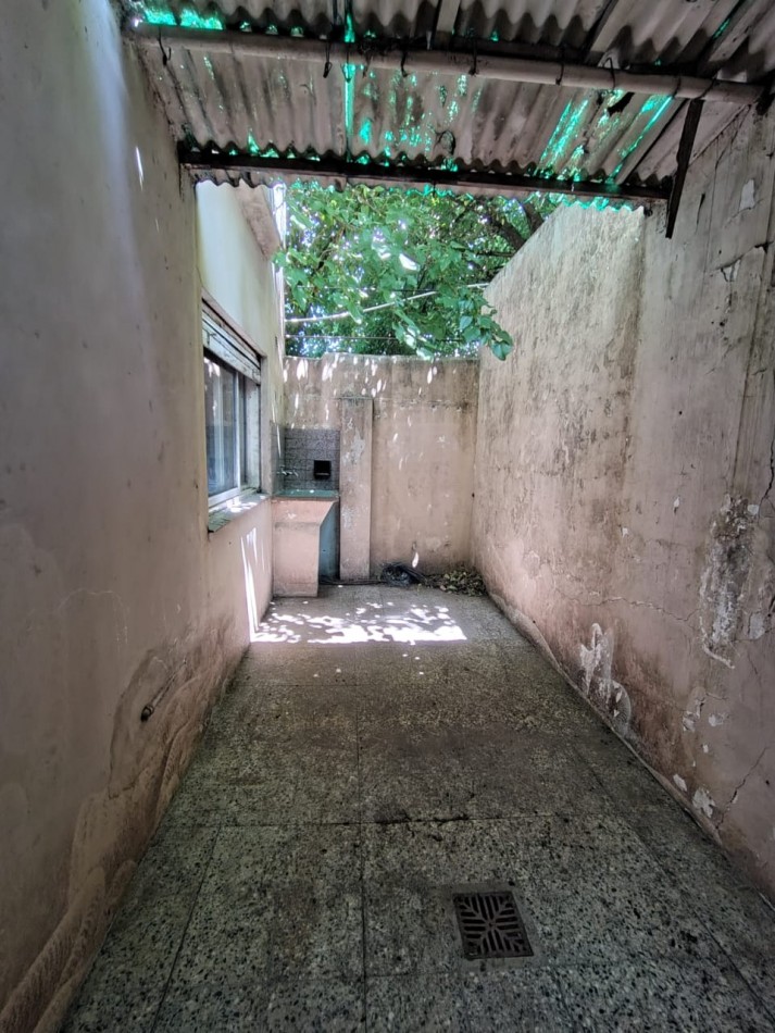 Venta 2 ambientes Moron