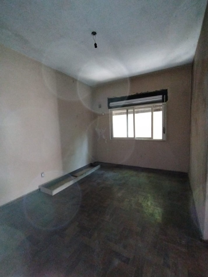 Venta 2 ambientes Moron