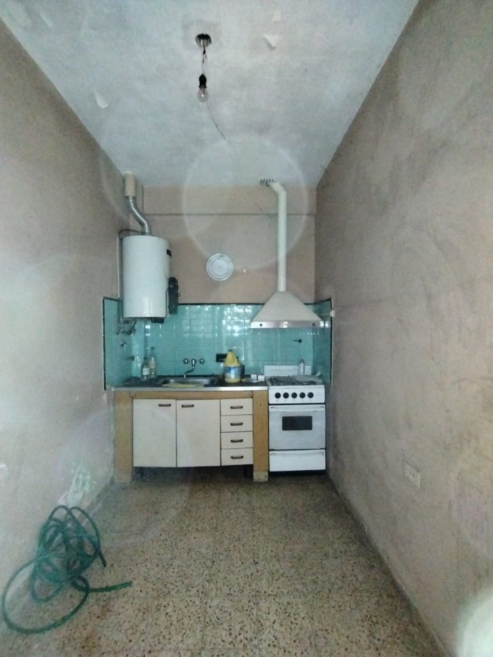 Venta 2 ambientes Moron