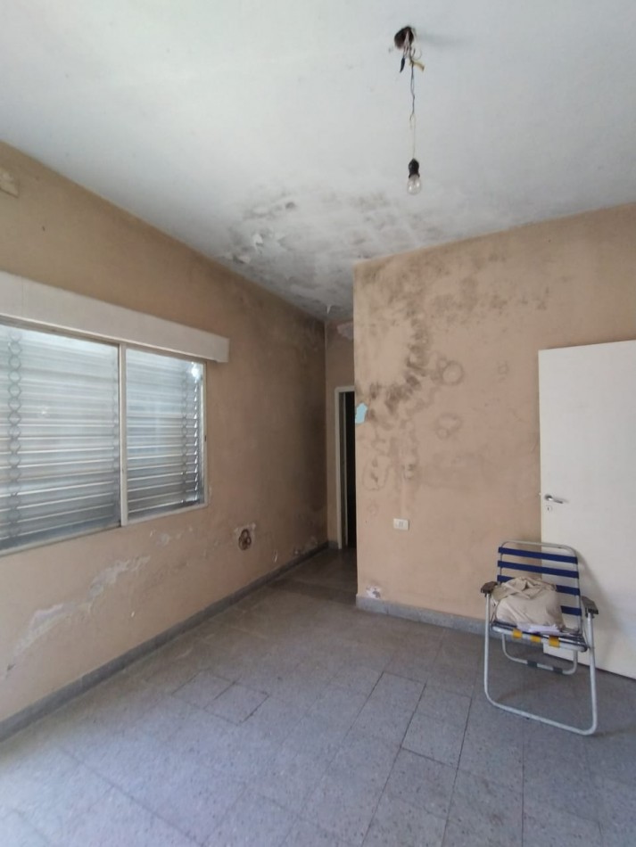 Venta 2 ambientes Moron