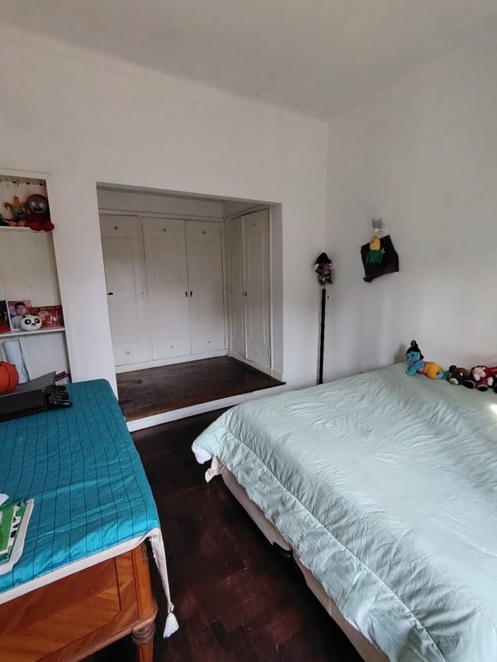 Casa en Venta Moron