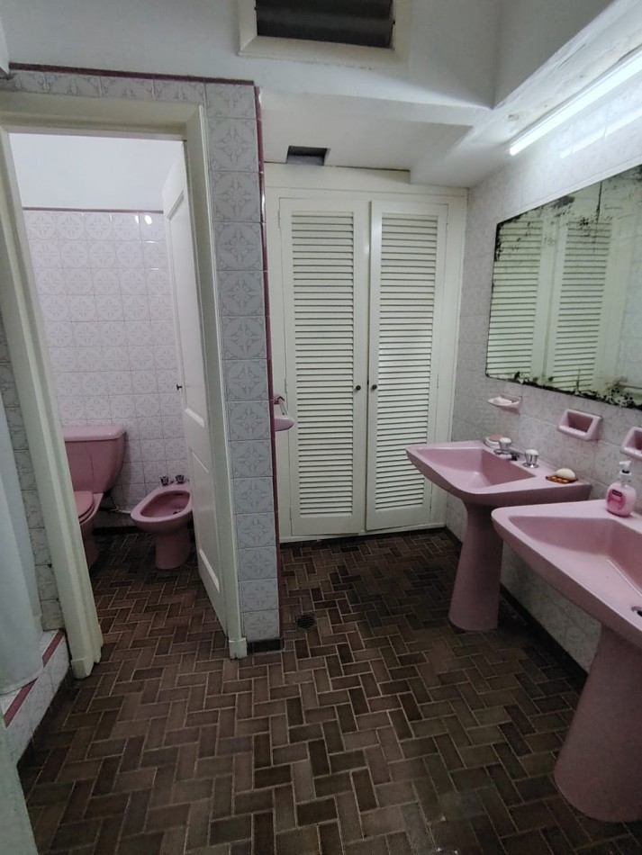 Casa en Venta Moron