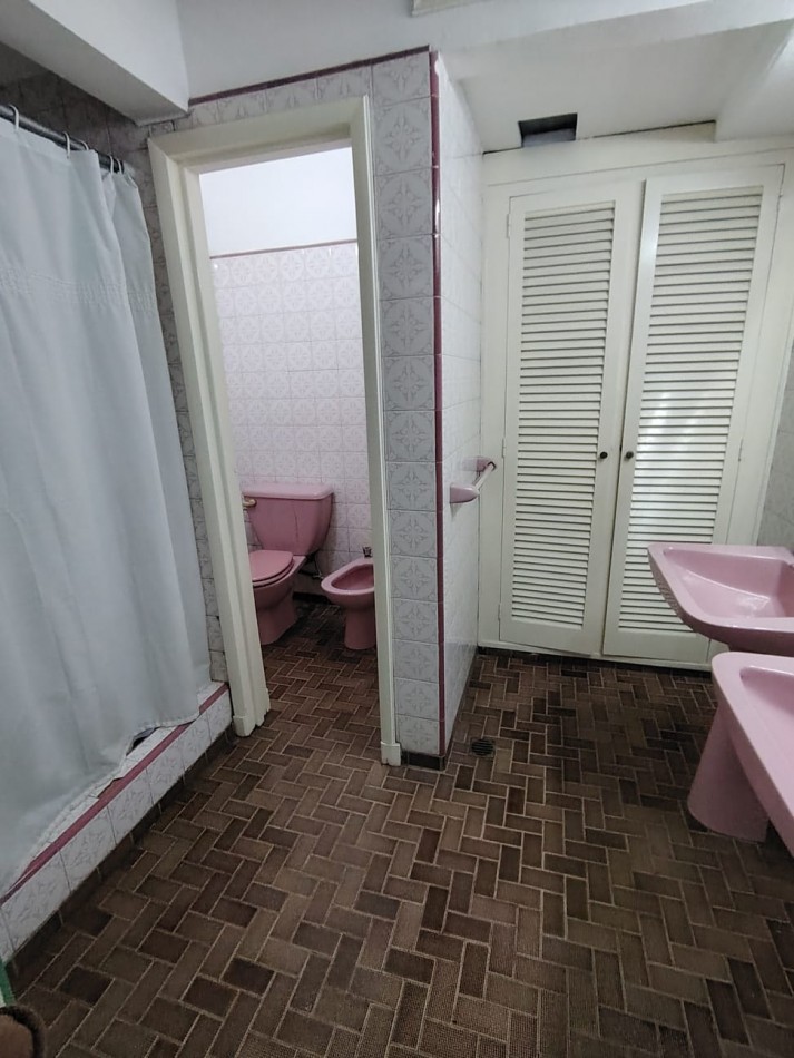 Casa en Venta Moron