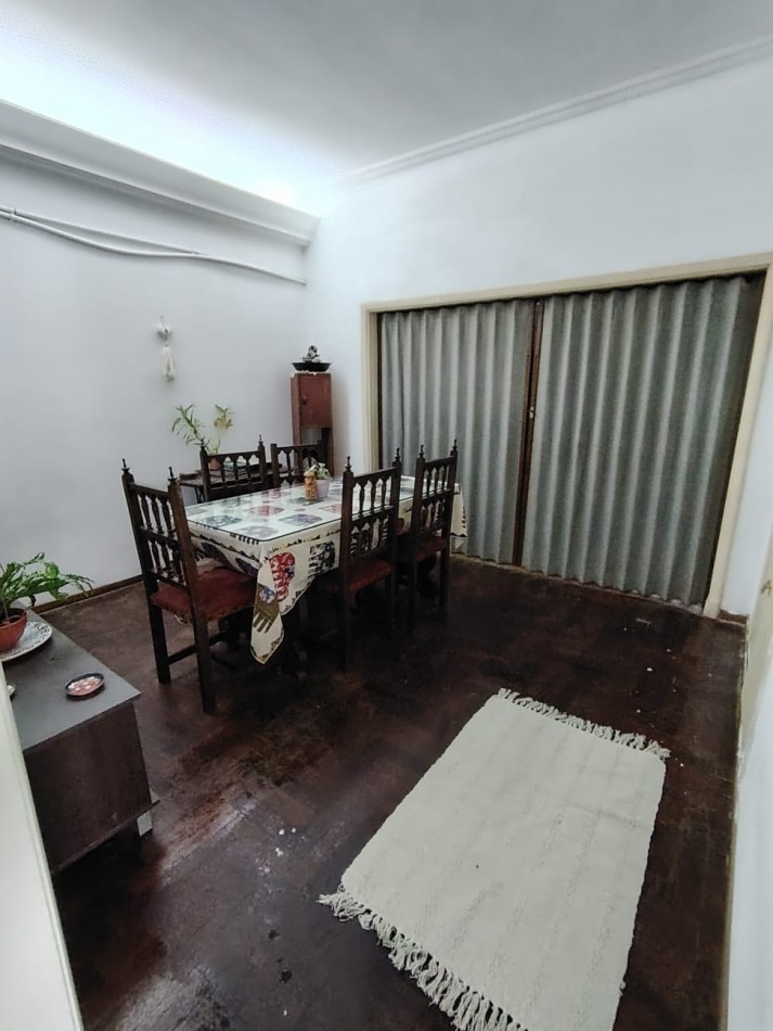 Casa en Venta Moron