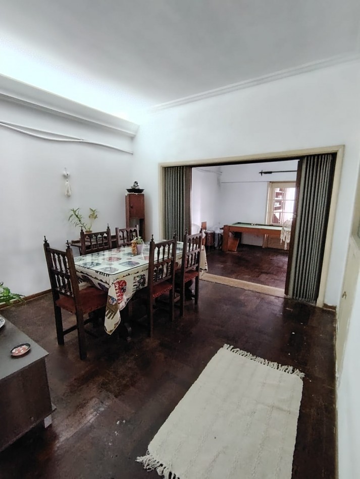 Casa en Venta Moron