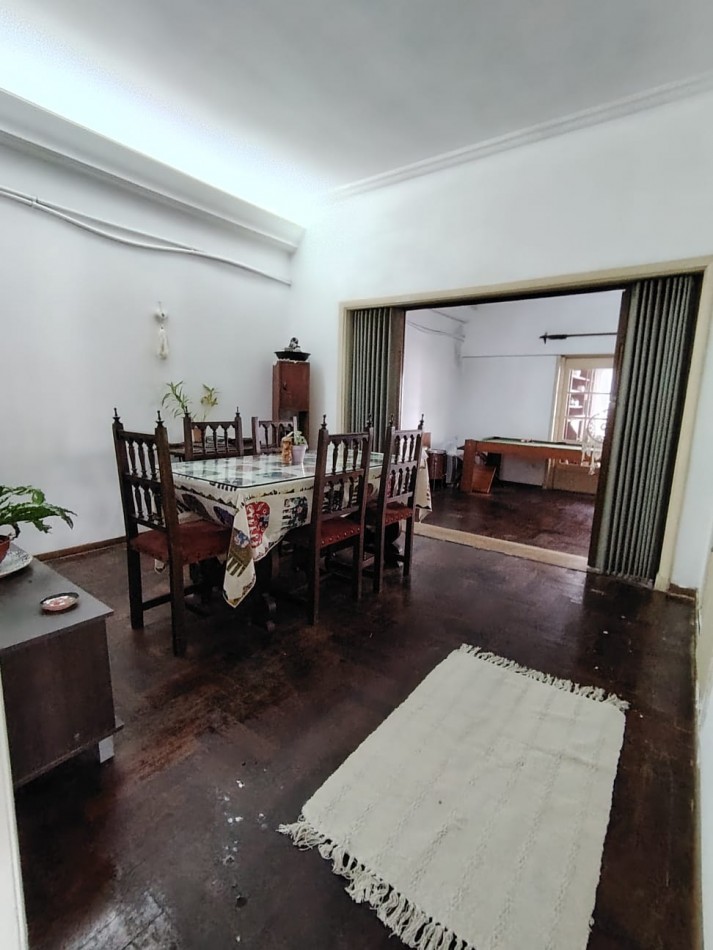 Casa en Venta Moron