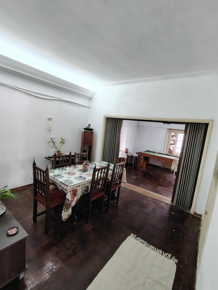 Casa en Venta Moron