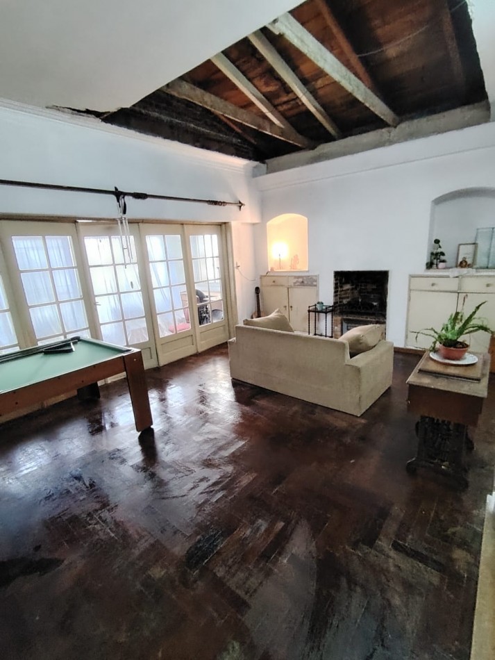 Casa en Venta Moron