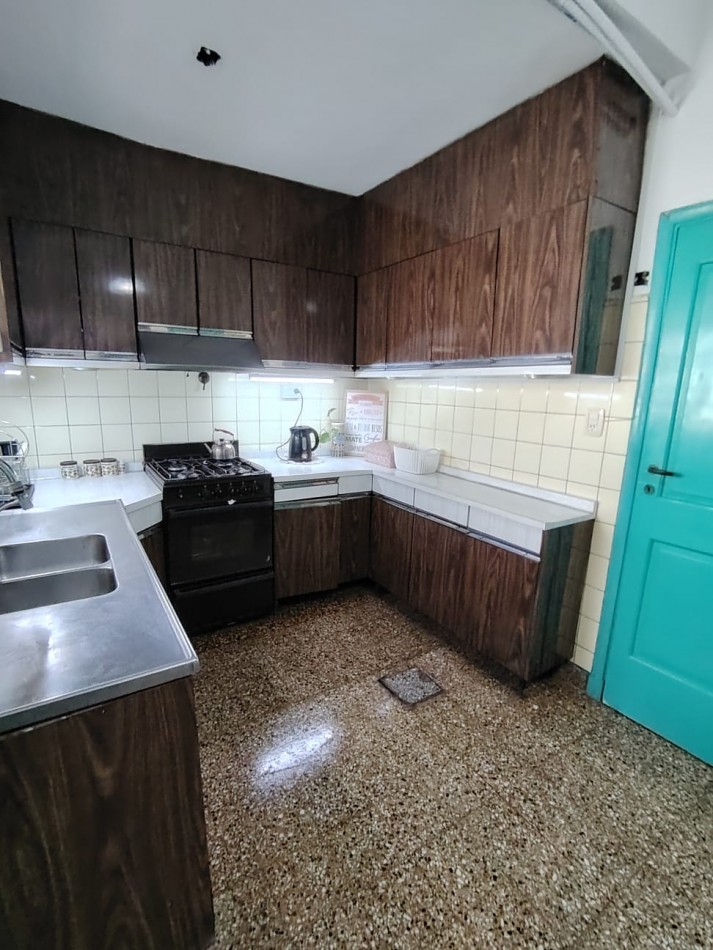 Casa en Venta Moron