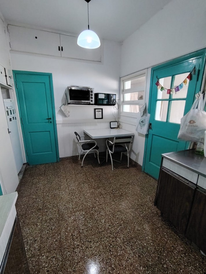 Casa en Venta Moron
