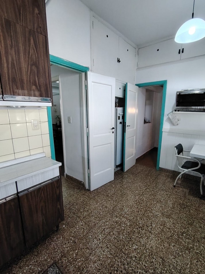 Casa en Venta Moron