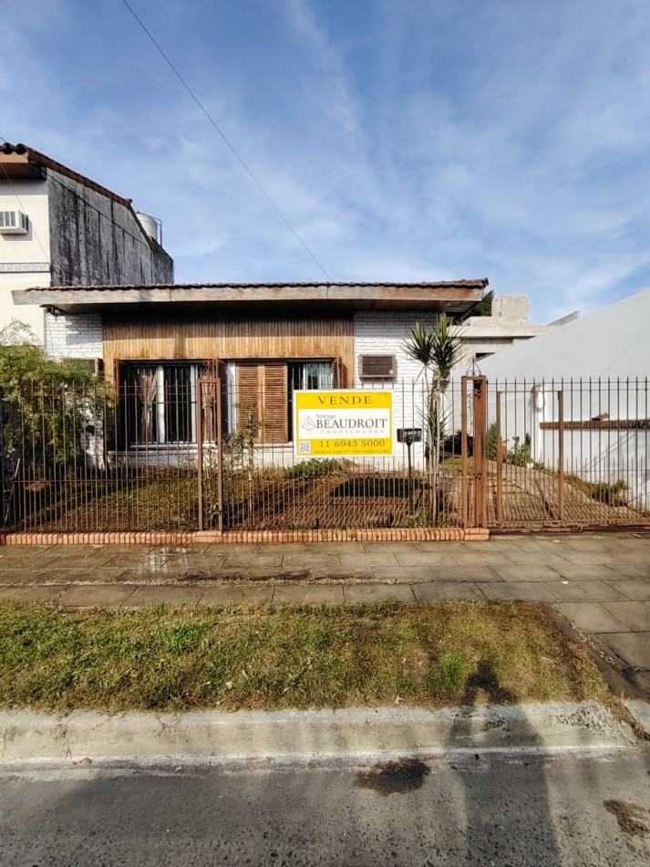 Casa en Venta Moron