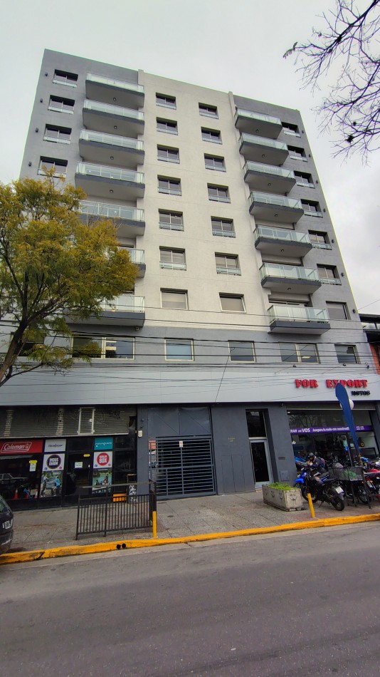 Semipiso de 144 m² - Hurlingham 