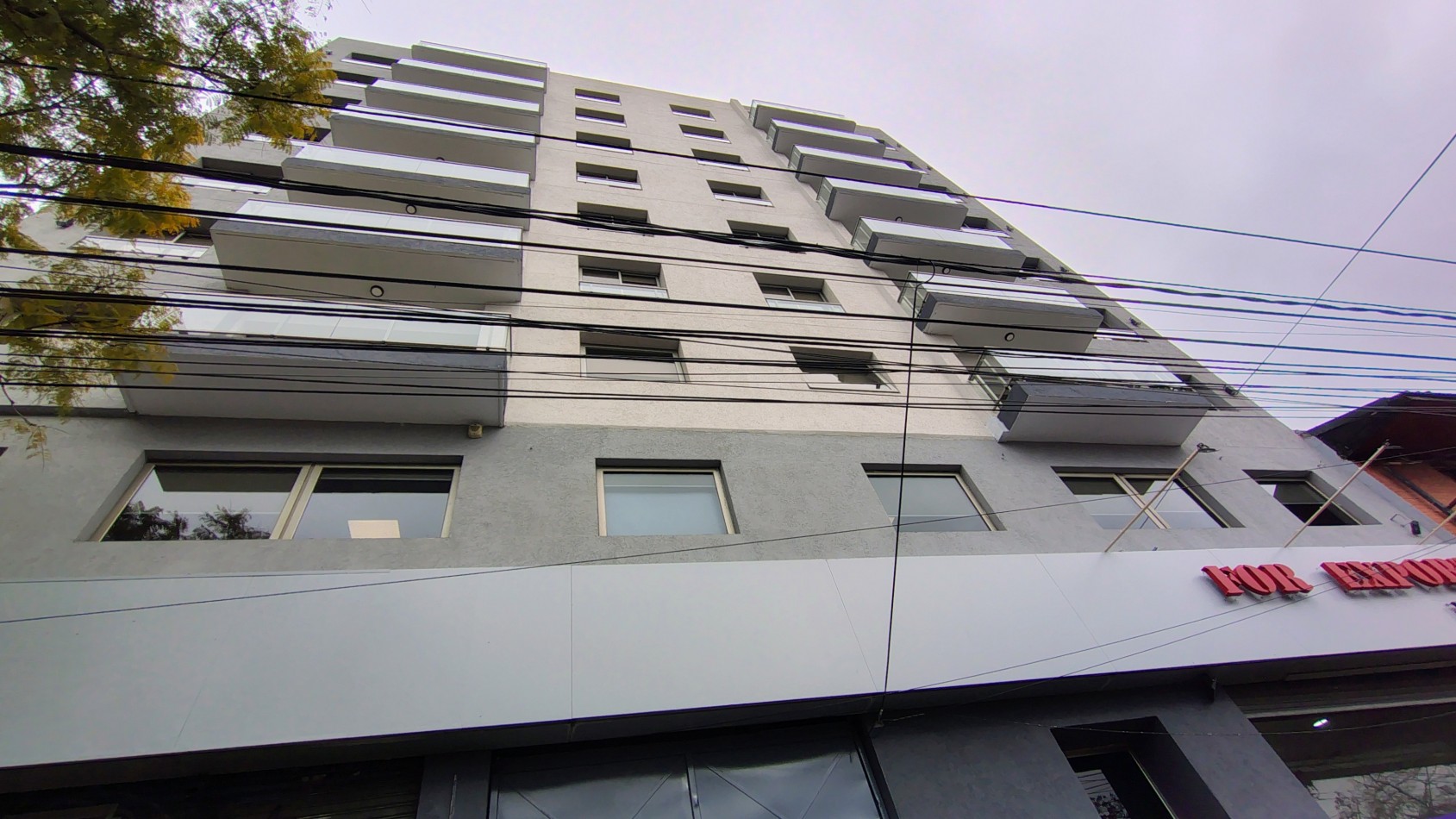 Semipiso de 144 m² - Hurlingham 