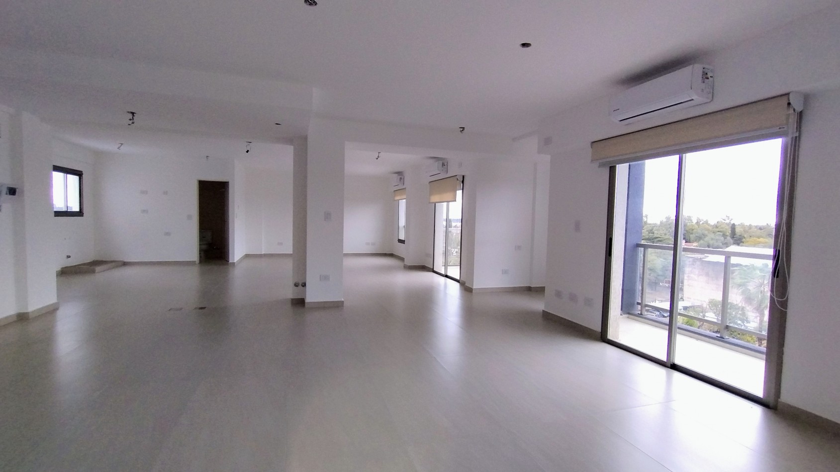 Semipiso de 144 m² - Hurlingham 