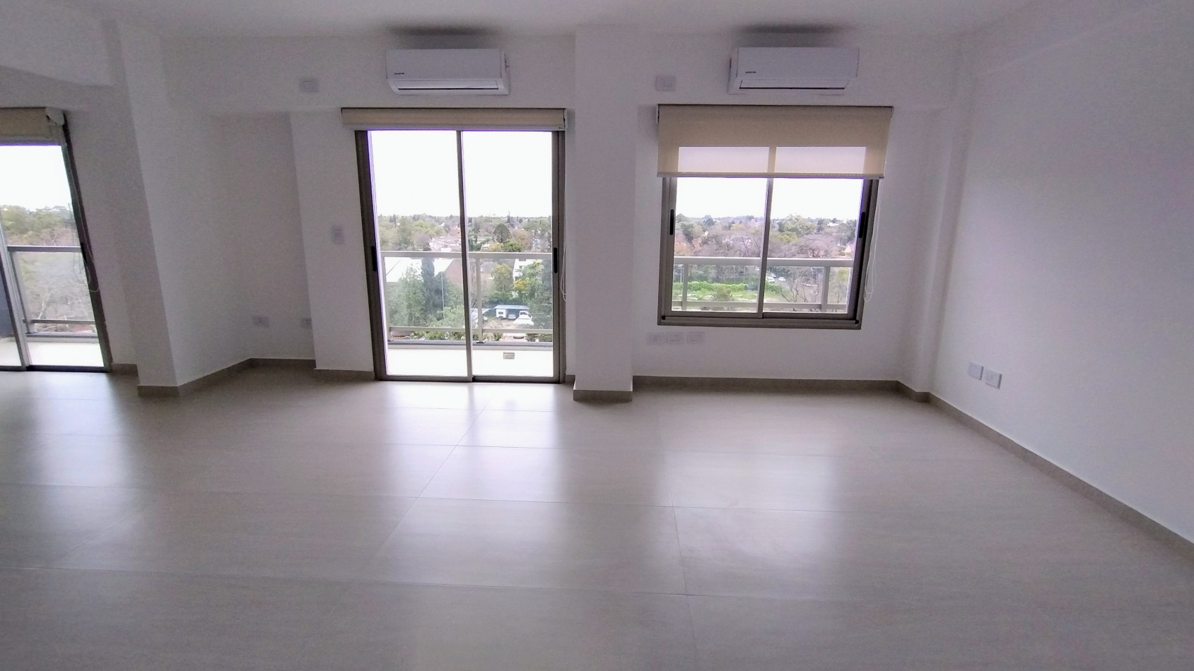 Semipiso de 144 m² - Hurlingham 