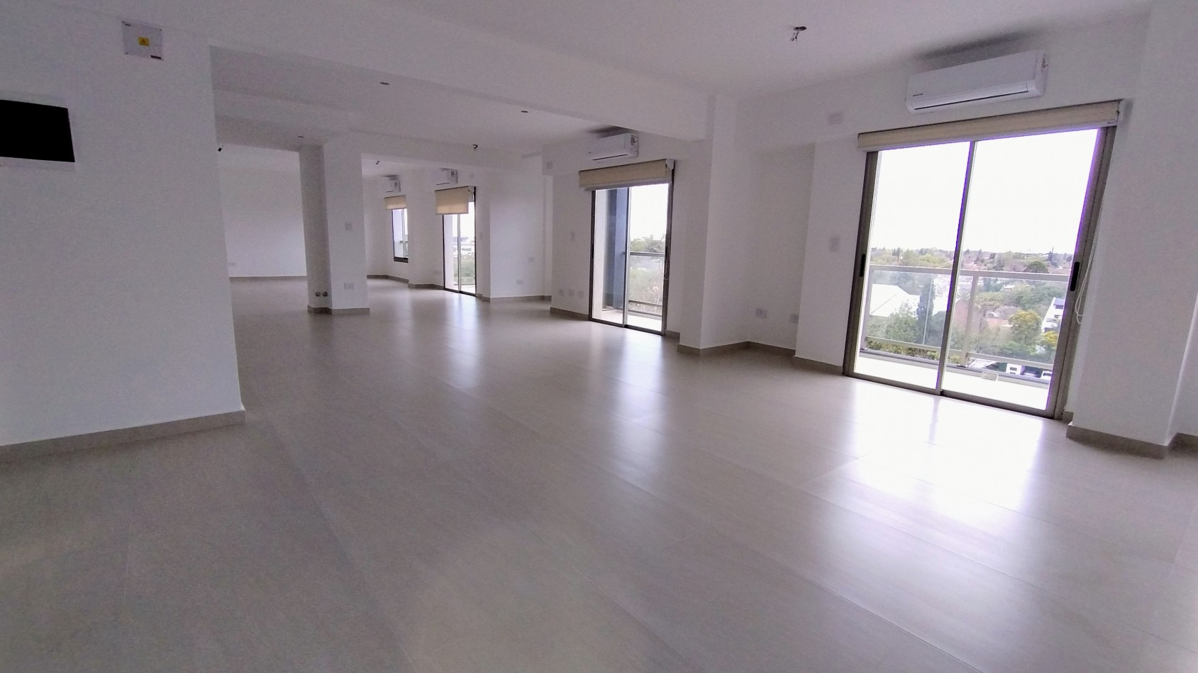 Semipiso de 144 m² - Hurlingham 