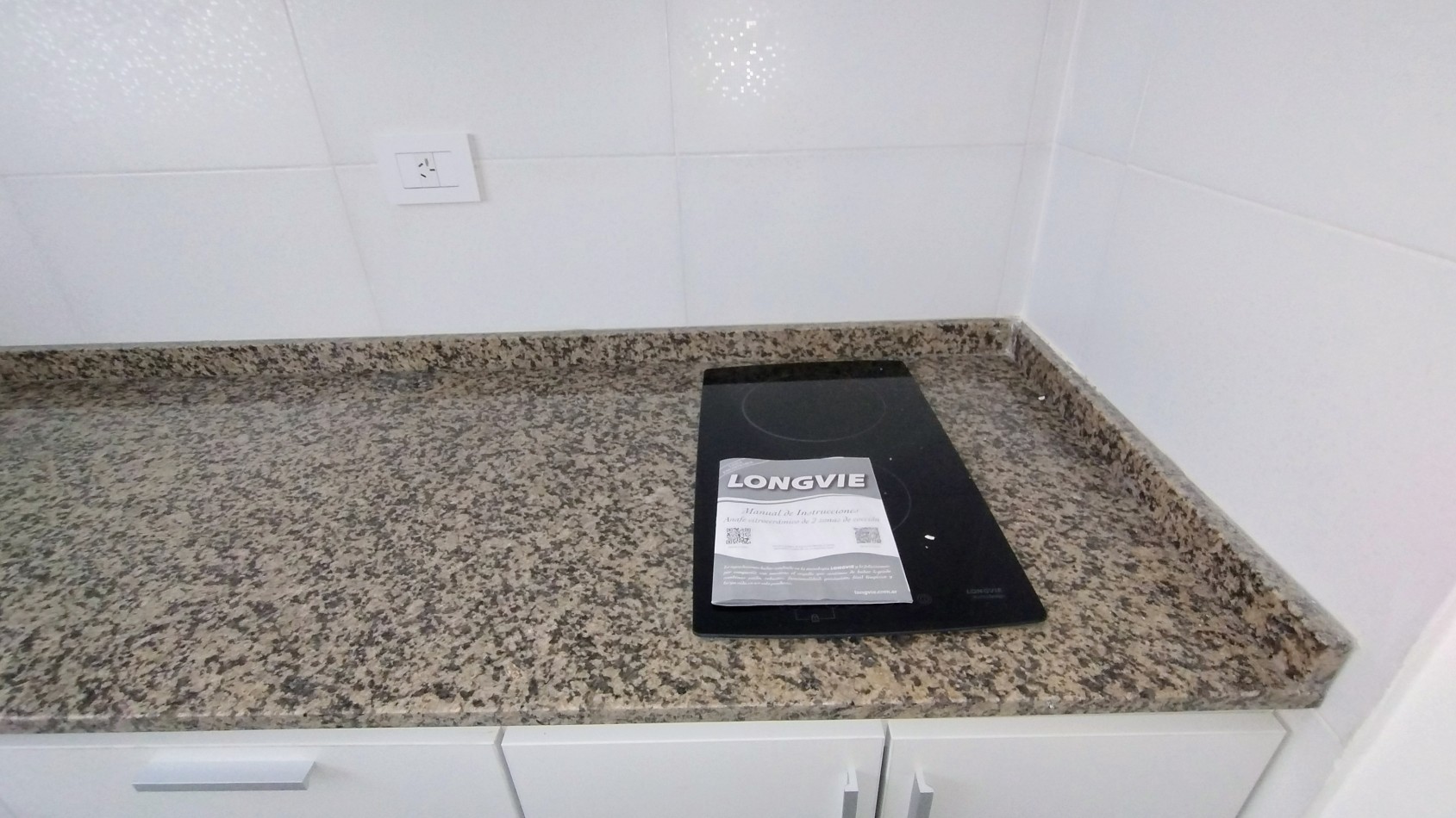 Semipiso de 144 m² - Hurlingham 