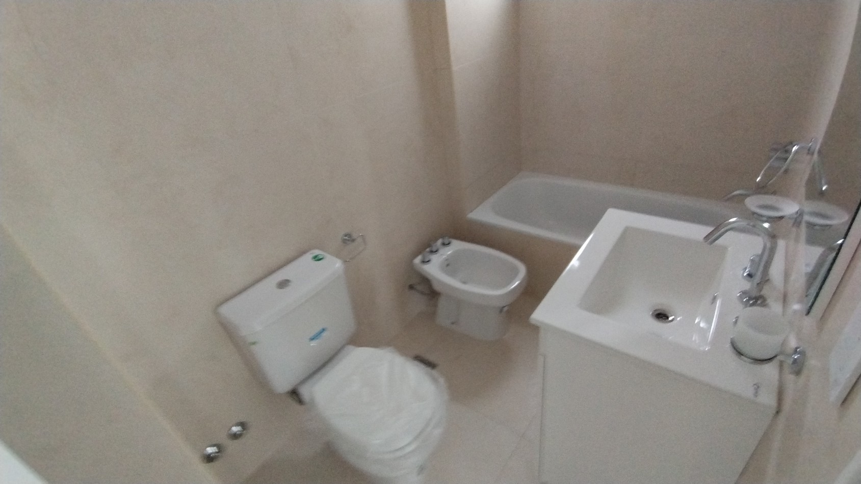 Semipiso de 144 m² - Hurlingham 