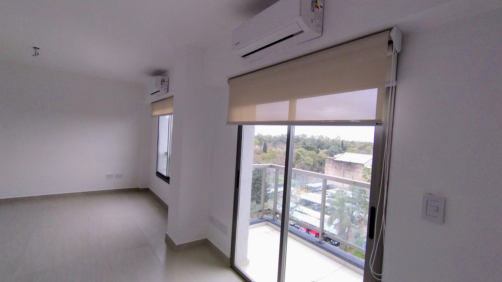 Semipiso de 144 m² - Hurlingham 