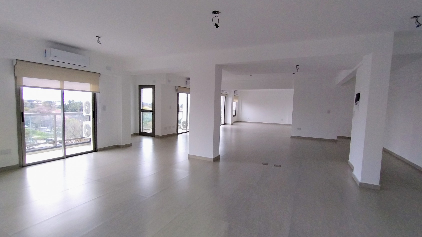 Semipiso de 144 m² - Hurlingham 