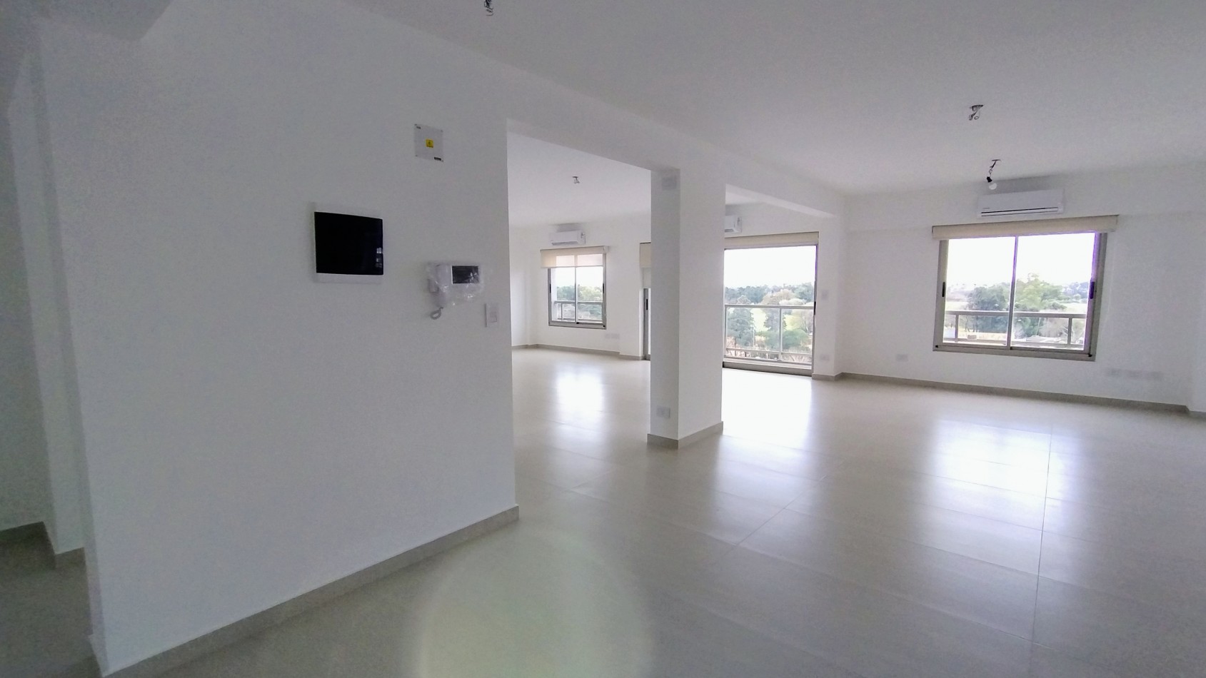 Semipiso de 144 m² - Hurlingham 