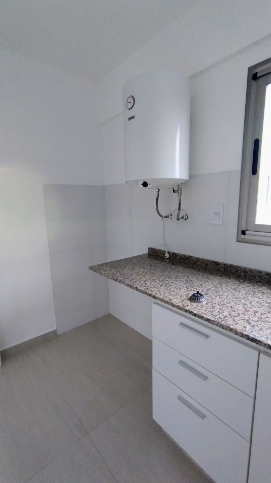 Semipiso de 144 m² - Hurlingham 