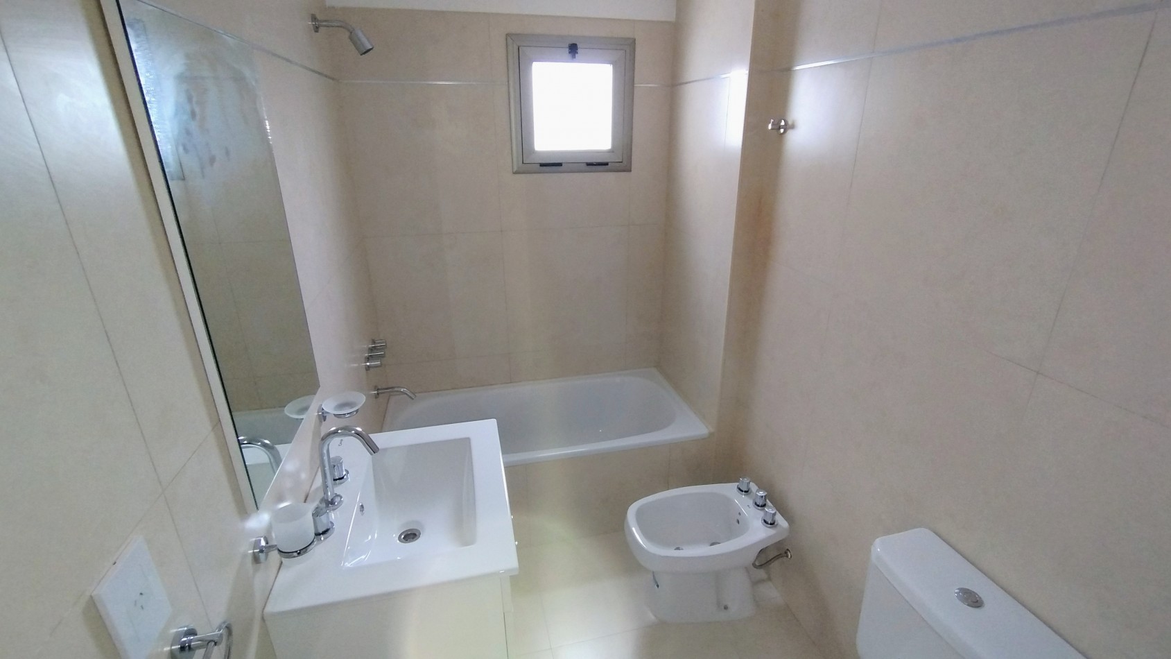 Semipiso de 144 m² - Hurlingham 