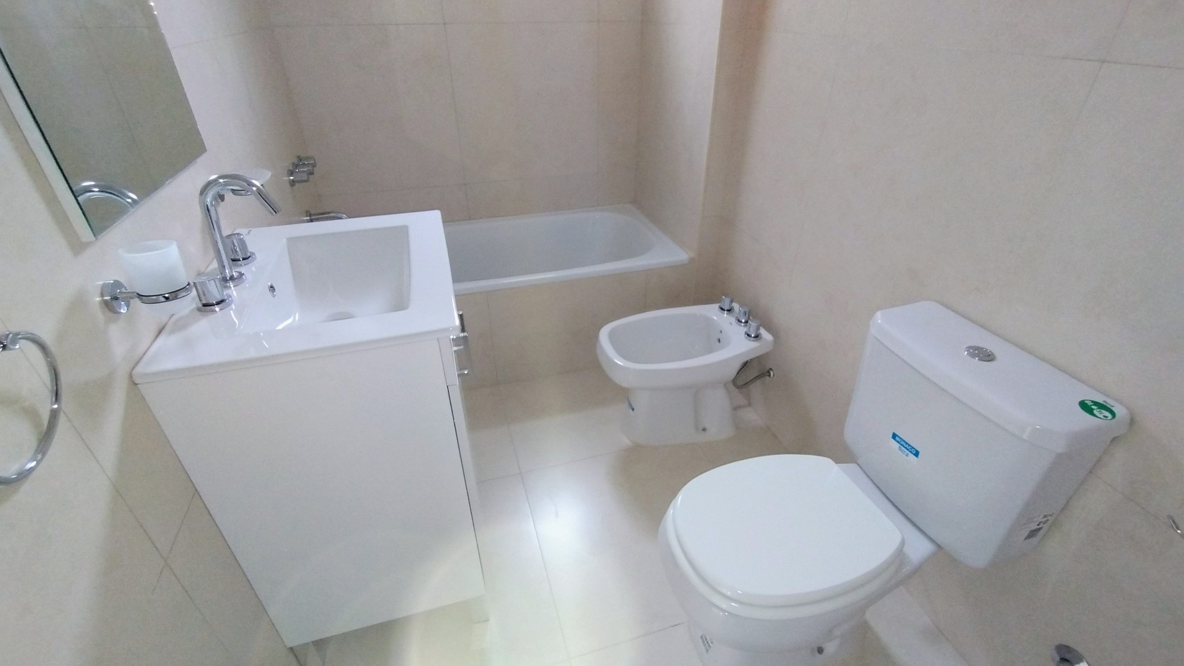 Semipiso de 144 m² - Hurlingham 