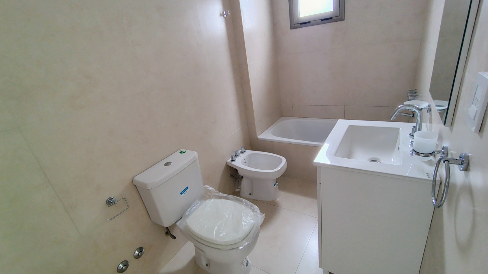 Semipiso de 144 m² - Hurlingham 