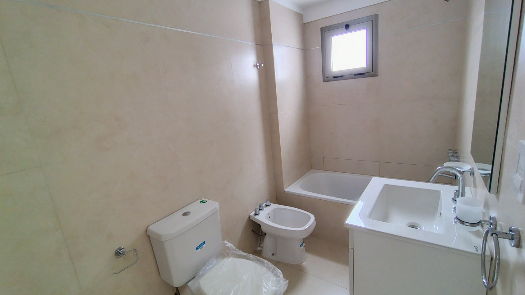 Semipiso de 144 m² - Hurlingham 