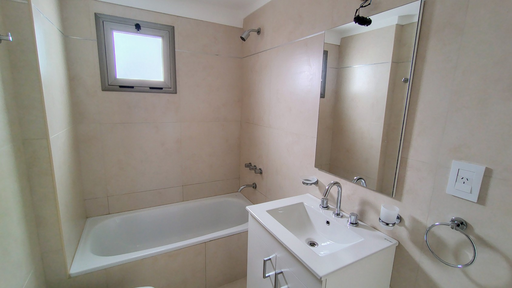 Semipiso de 144 m² - Hurlingham 