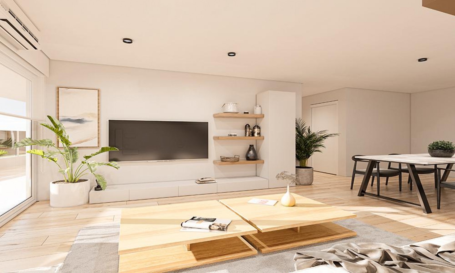 Torres Zafiro - Nordelta