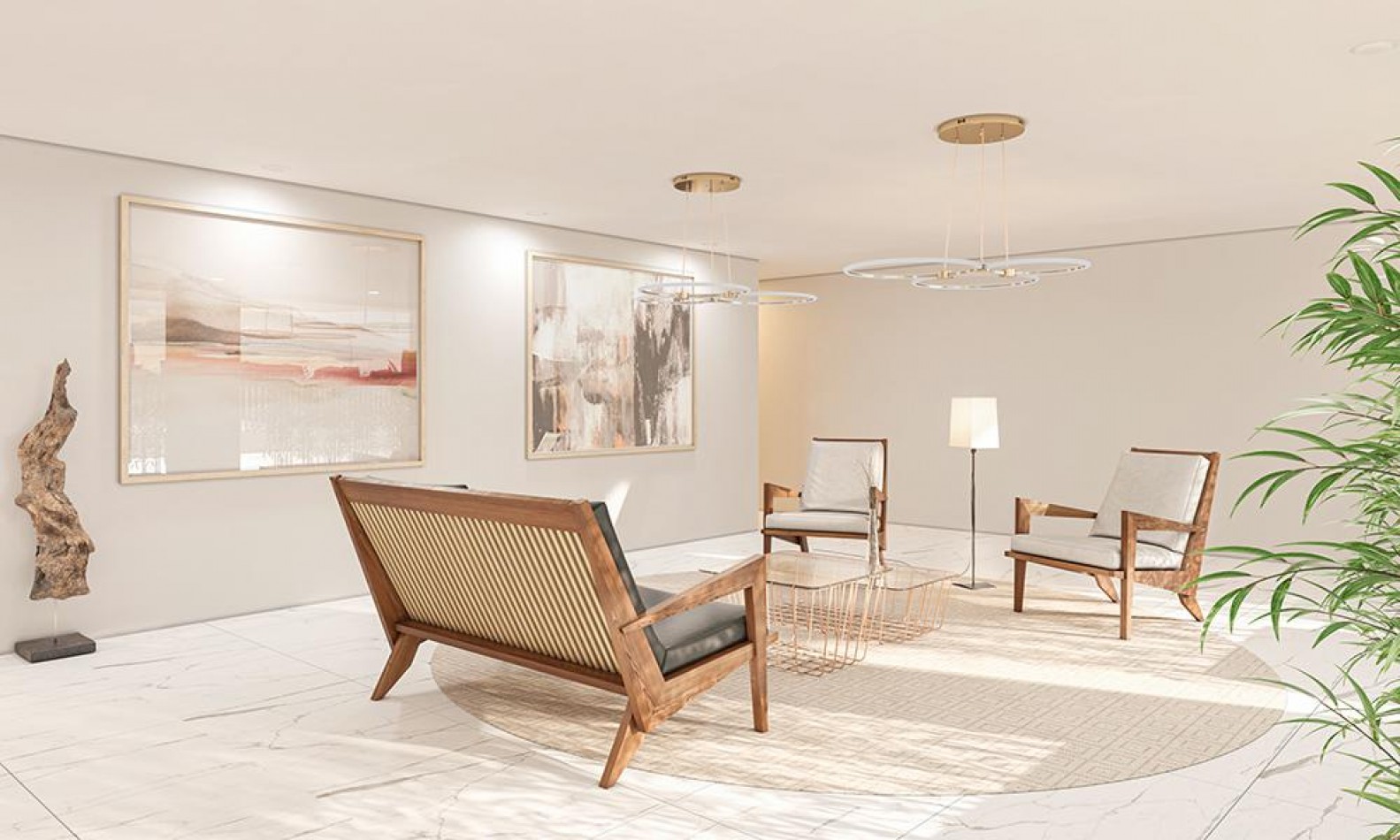 Torres Zafiro - Nordelta