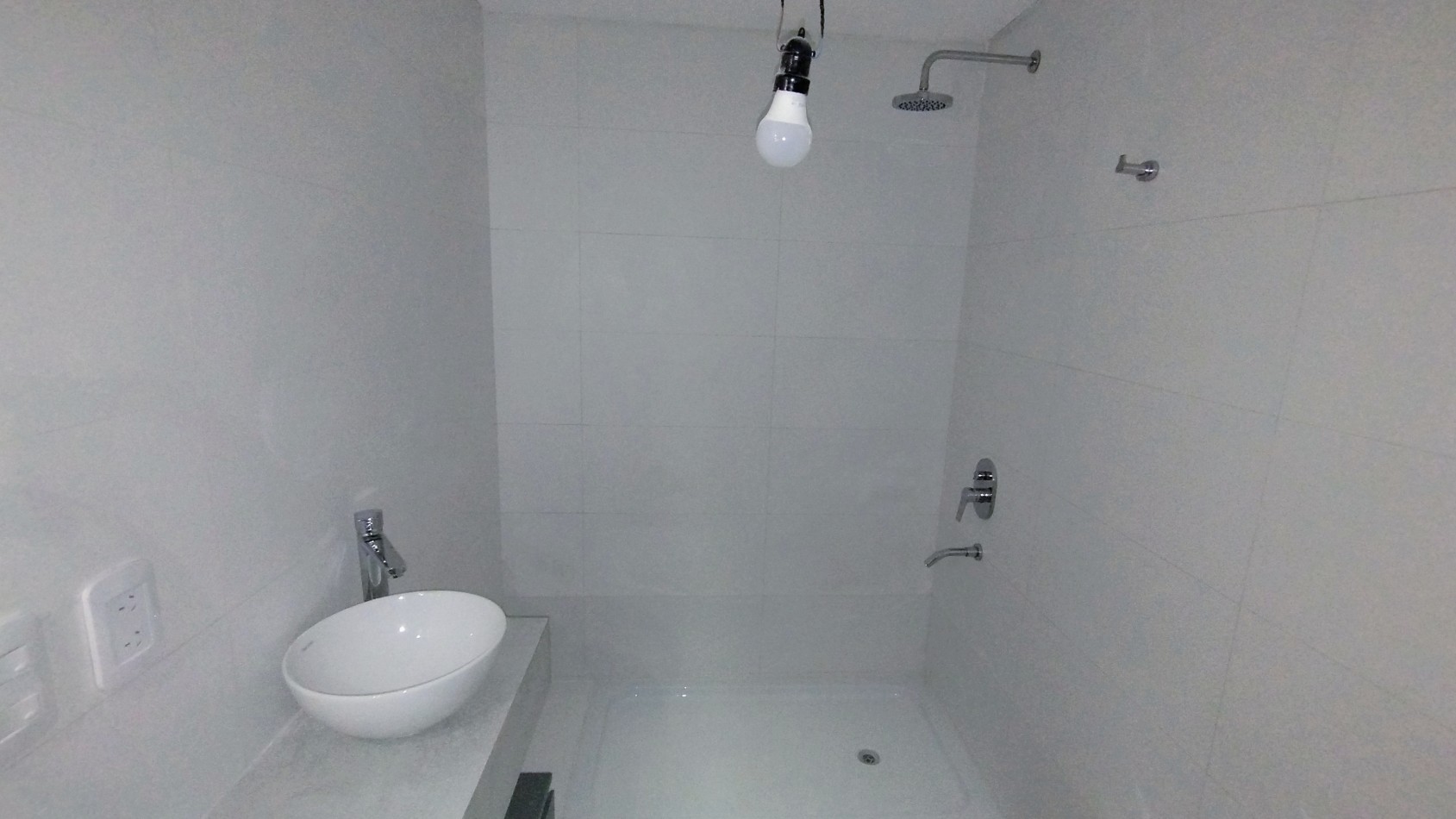 Monoambiente a Estrenar Caseros 