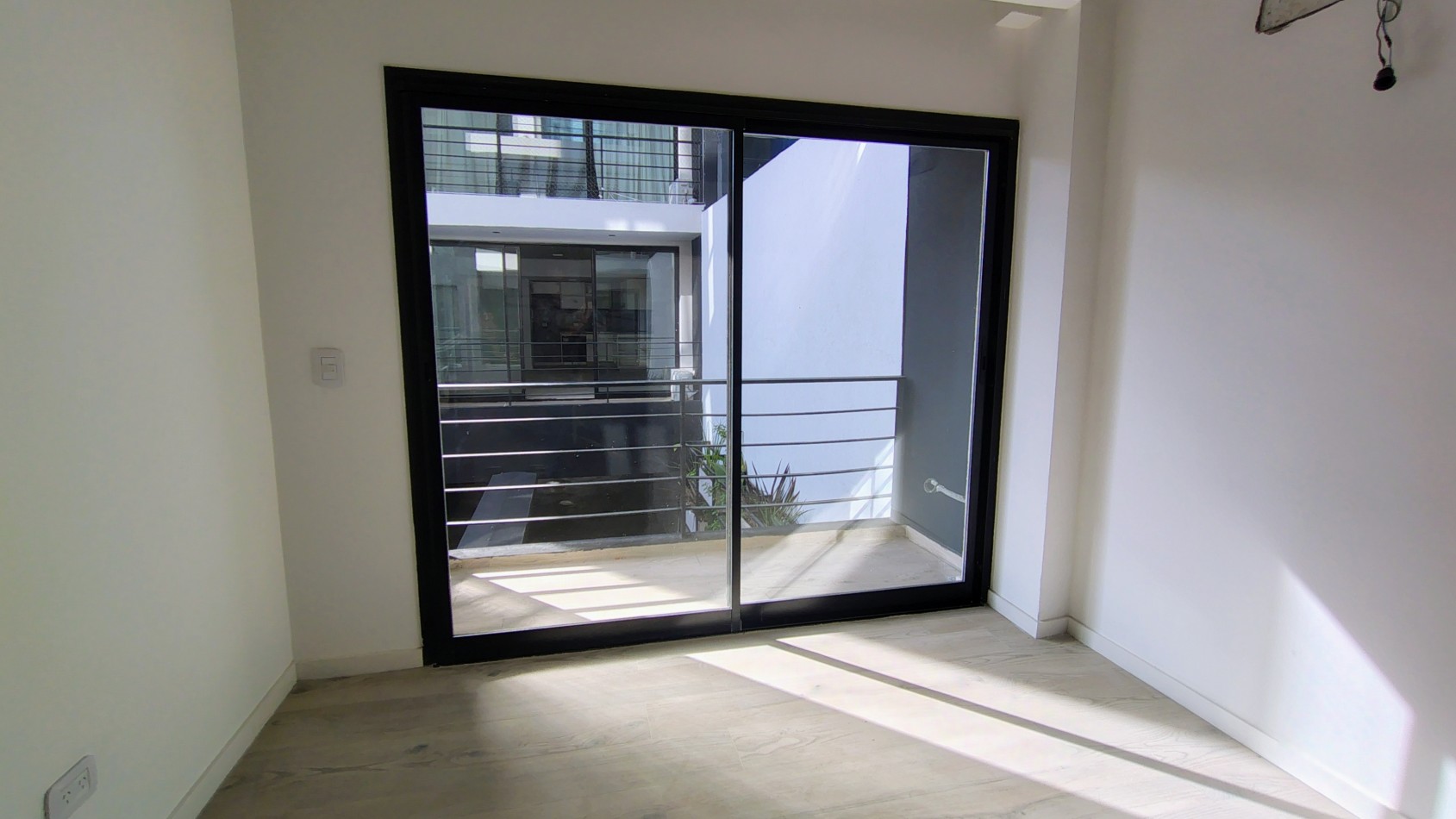 Monoambiente a Estrenar Caseros 