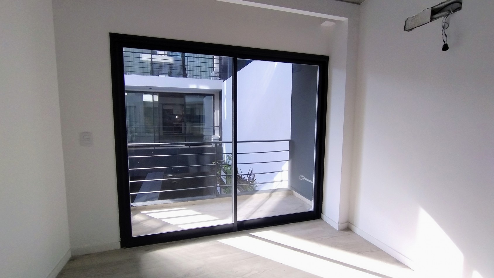 Monoambiente a Estrenar Caseros 