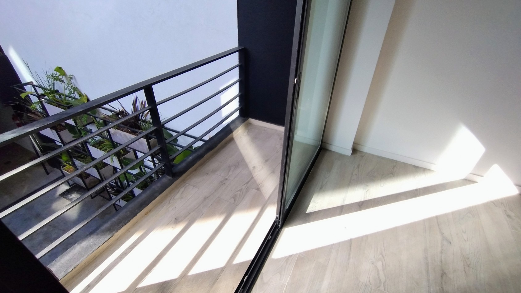 Monoambiente a Estrenar Caseros 