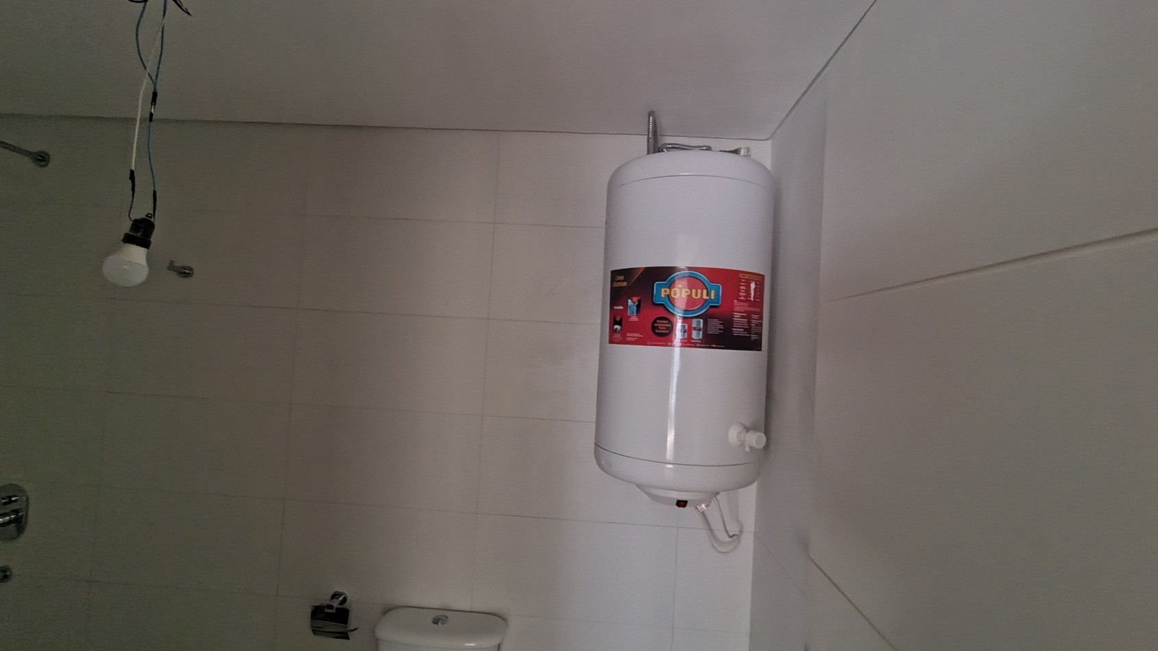 Monoambiente a Estrenar Caseros 