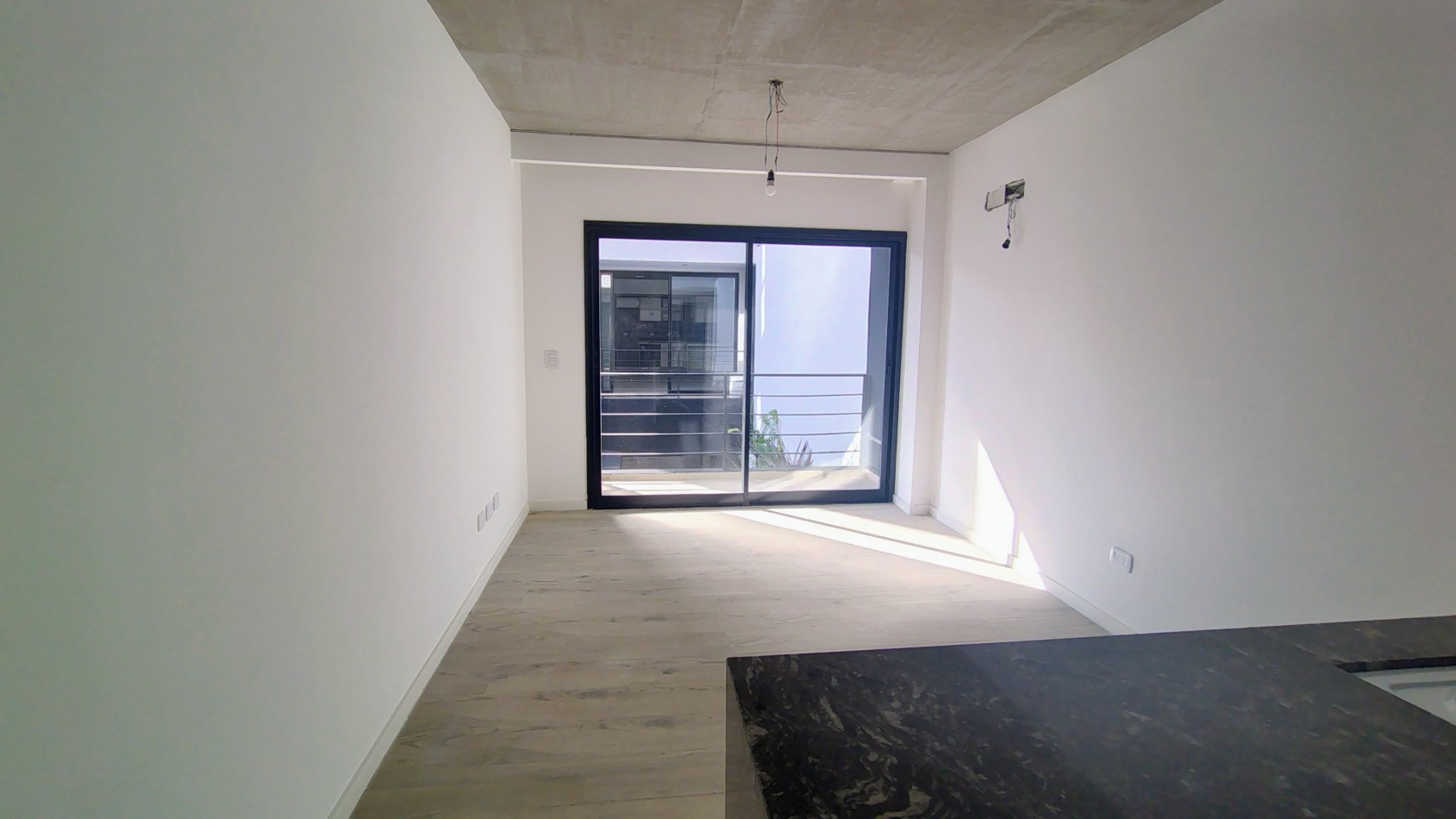 Monoambiente a Estrenar Caseros 