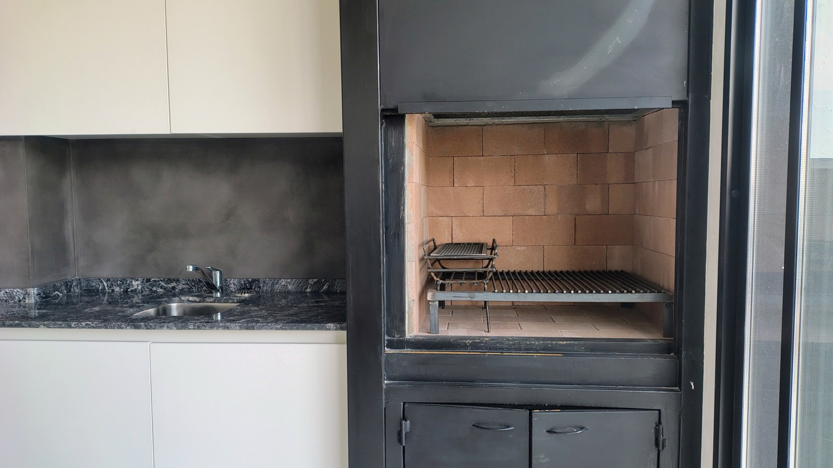 Monoambiente a Estrenar Caseros 