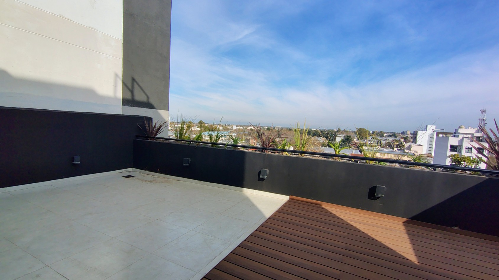 Monoambiente a Estrenar Caseros 