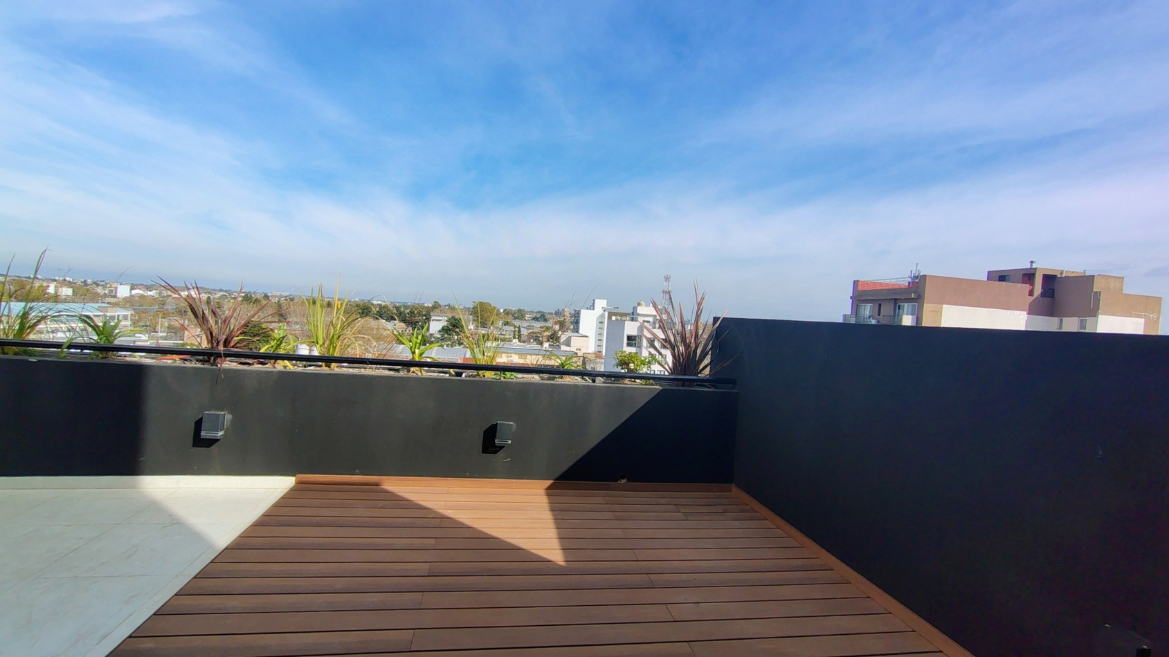 Monoambiente a Estrenar Caseros 