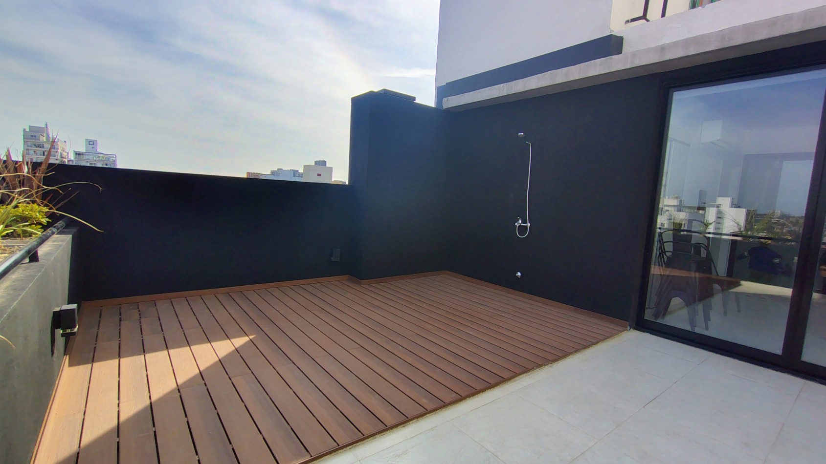 Monoambiente a Estrenar Caseros 