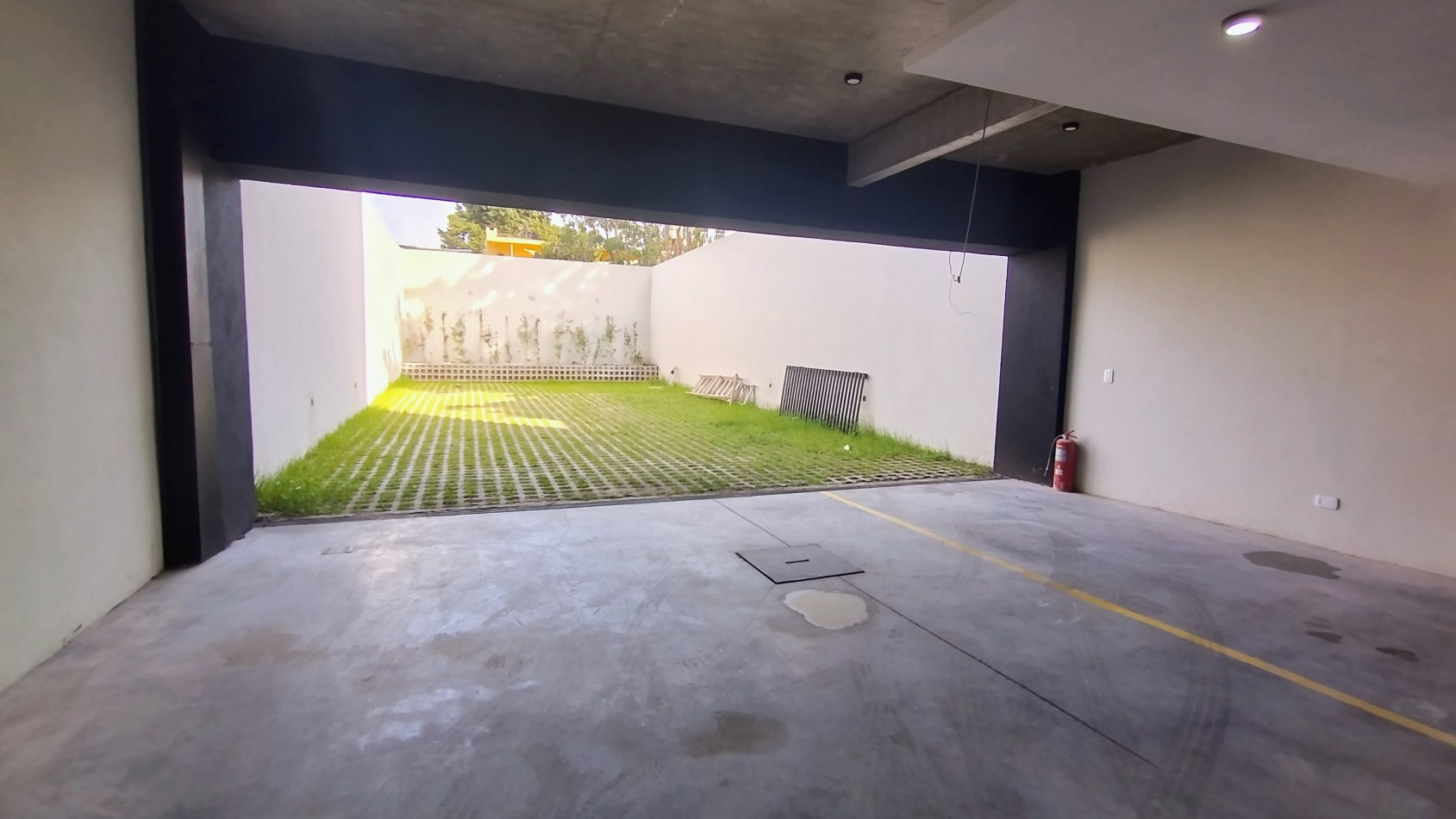 Monoambiente a Estrenar Caseros 