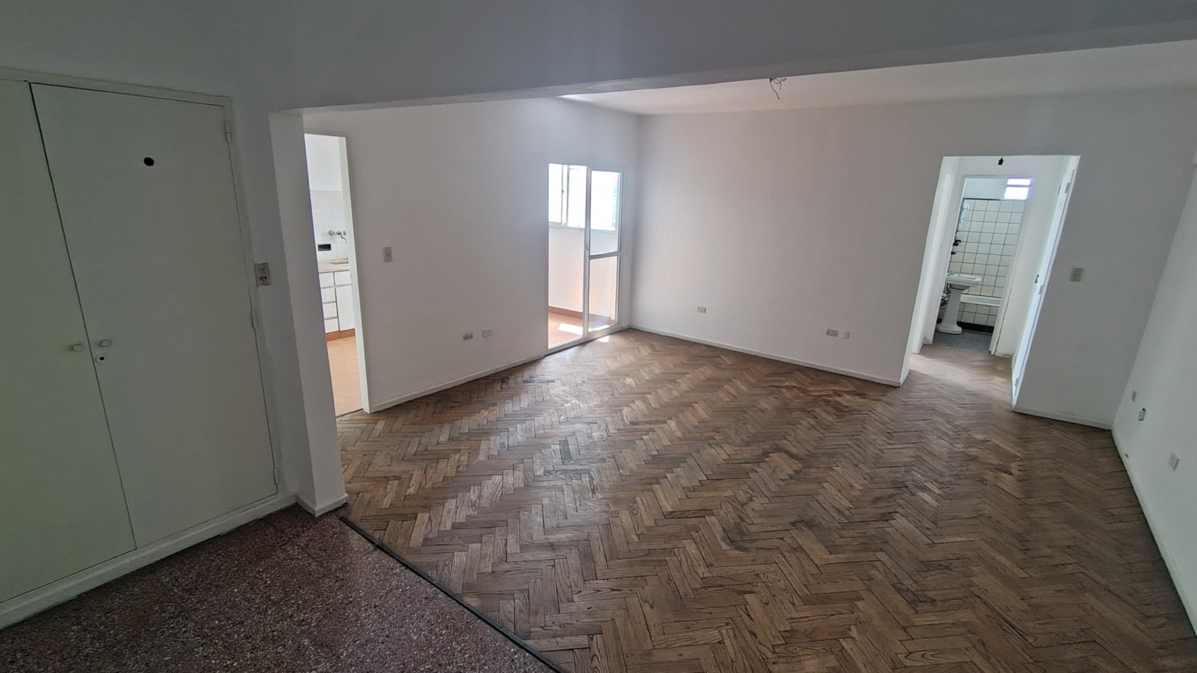 Oportunidad 2 ambientes CABA