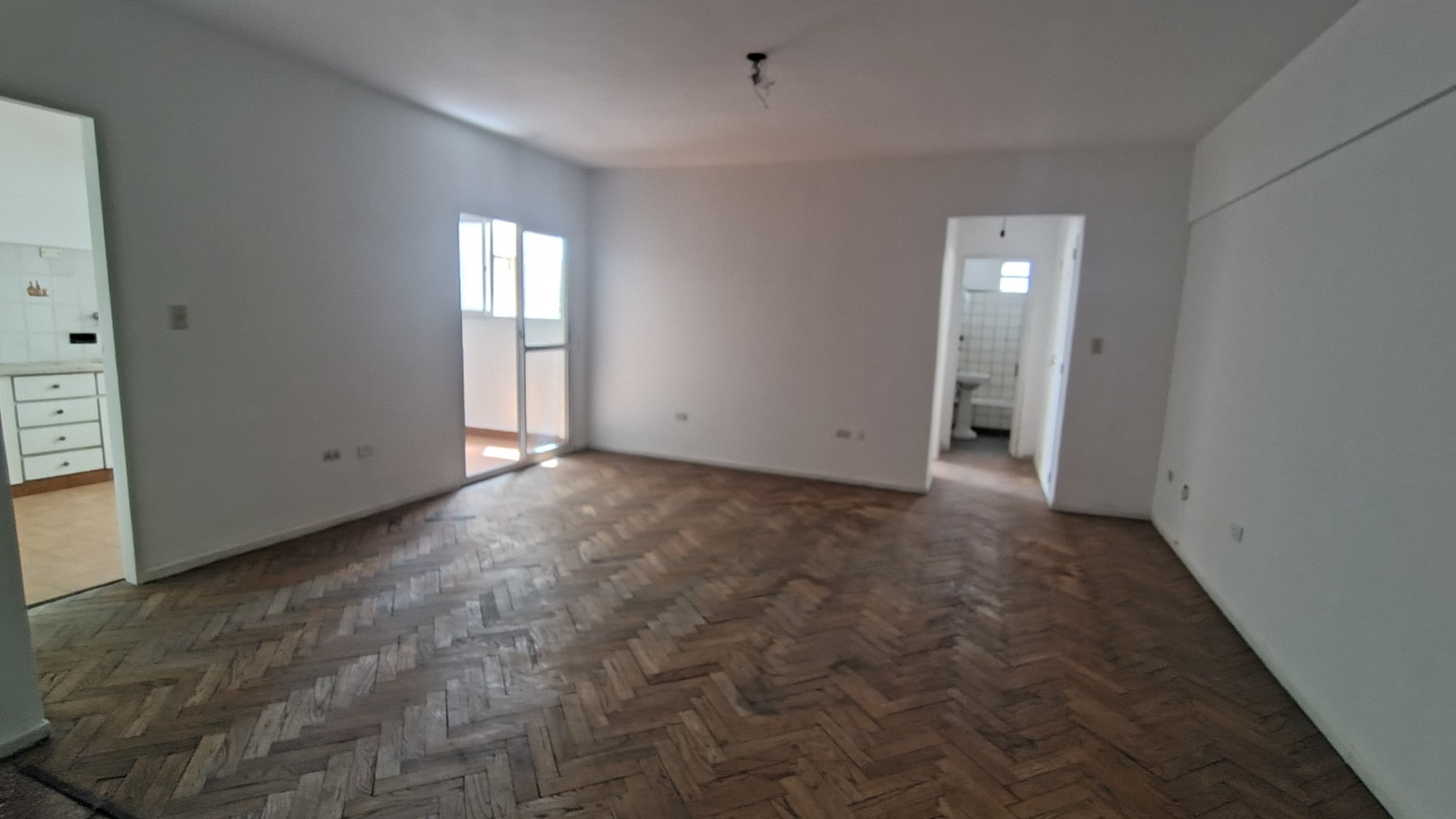 Oportunidad 2 ambientes CABA