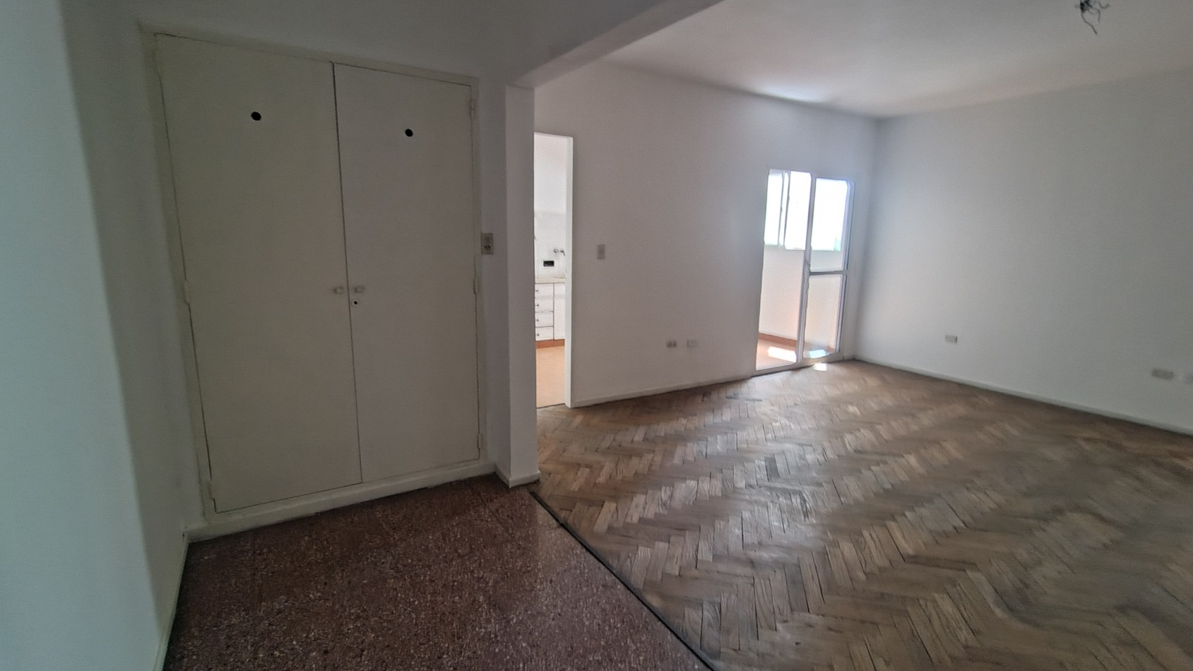 Oportunidad 2 ambientes CABA