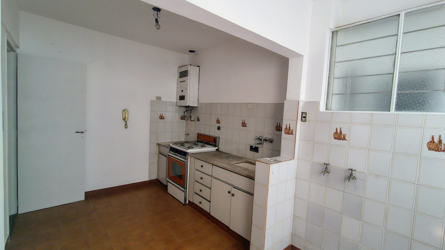 Oportunidad 2 ambientes CABA